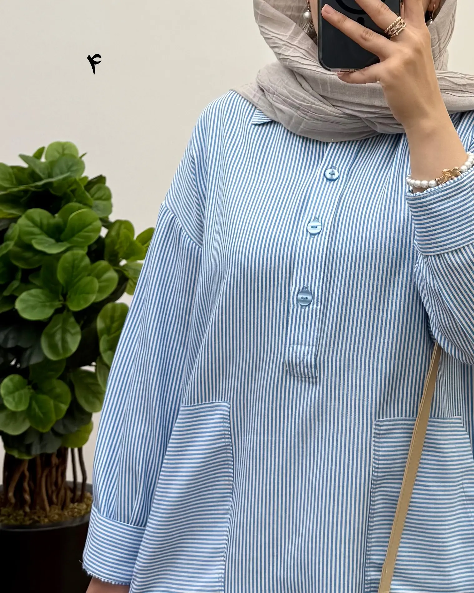 مانتو نخی یاس